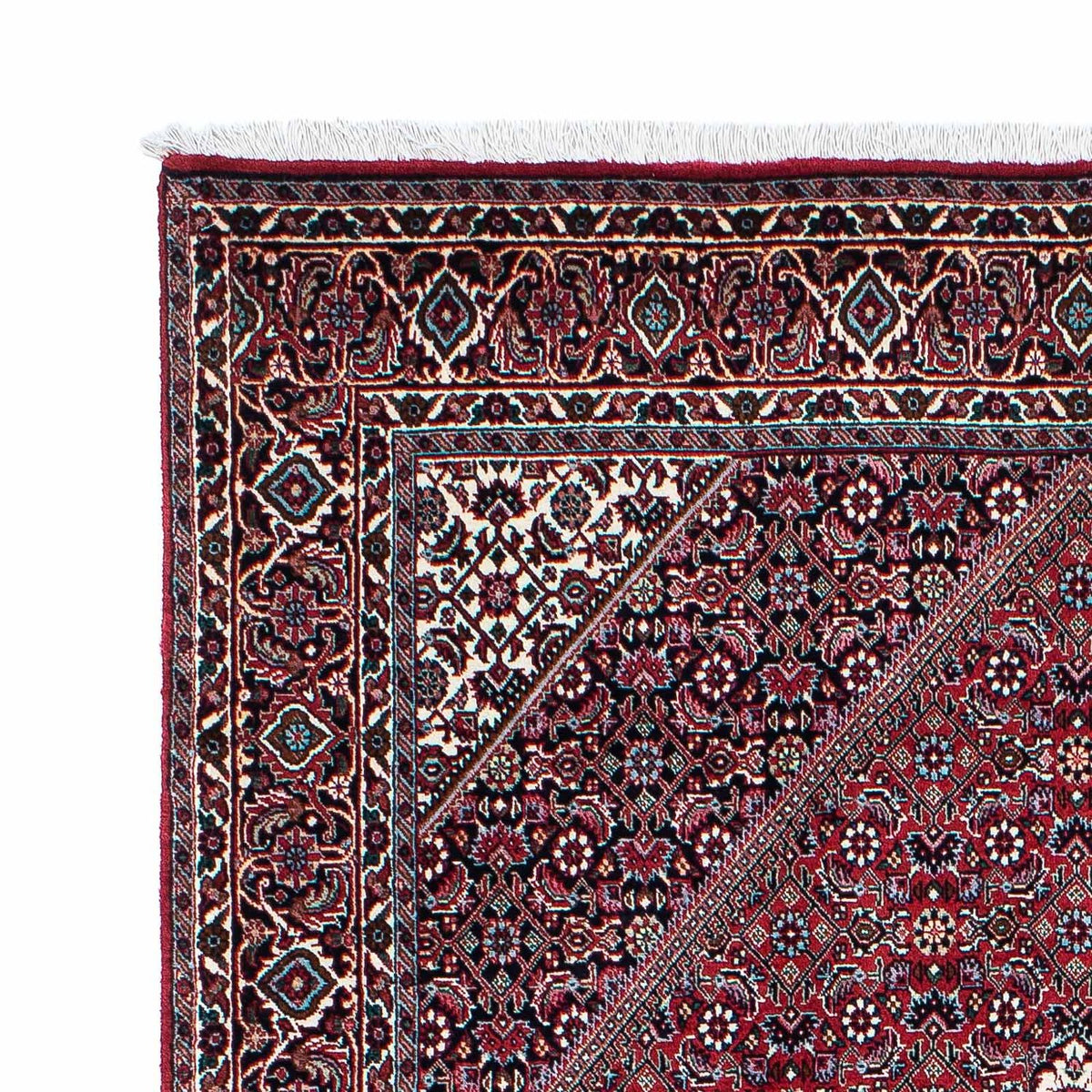 Perserteppich - Bidjar - Royal 210 x 131 cm