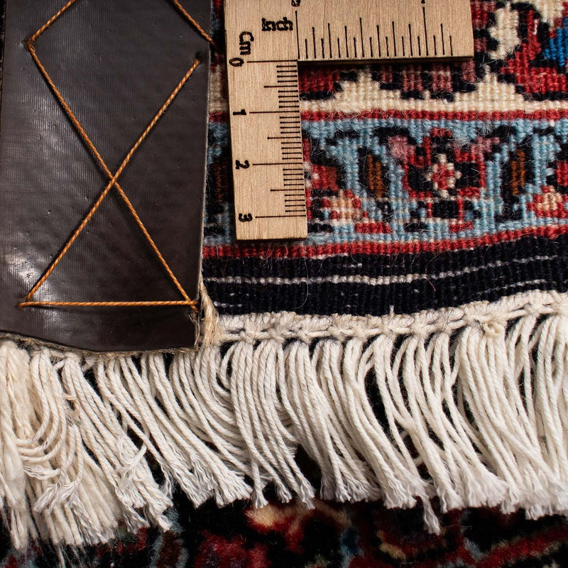 Perserteppich - Bidjar 248 x 198 cm