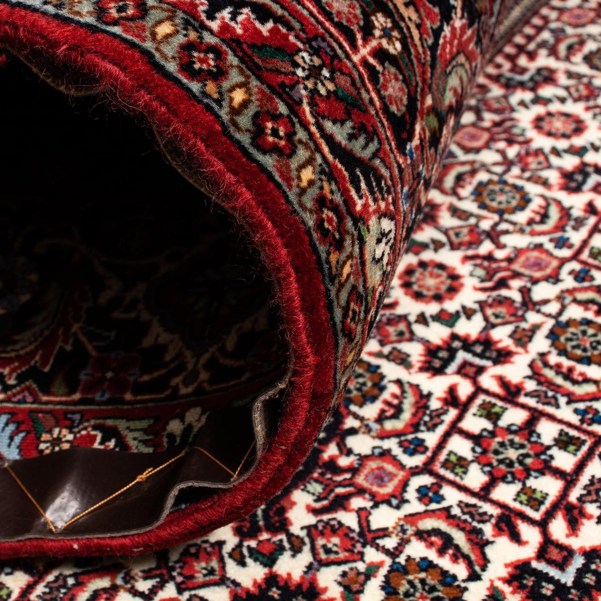 Perserteppich - Bidjar 262 x 205 cm