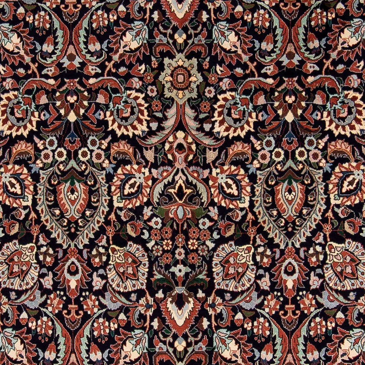 Perserteppich - Bidjar 240 x 165 cm