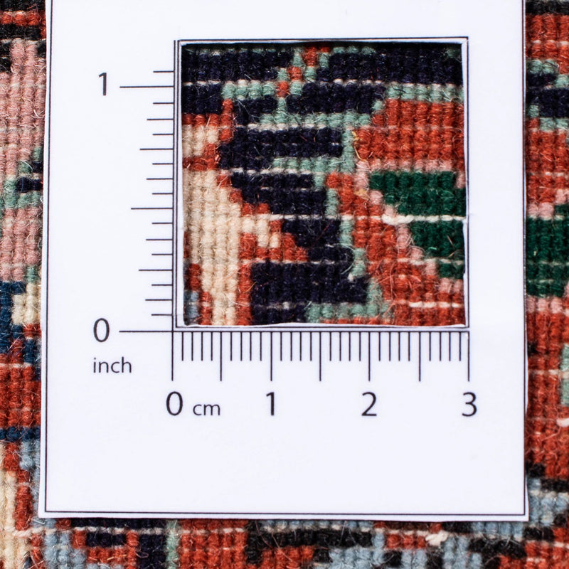 Perserteppich - Bidjar 240 x 165 cm