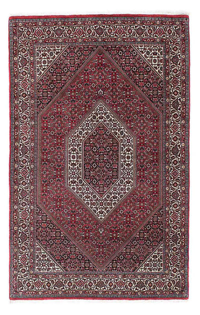 Bidjar Teppich 136x211cm - Perserteppich