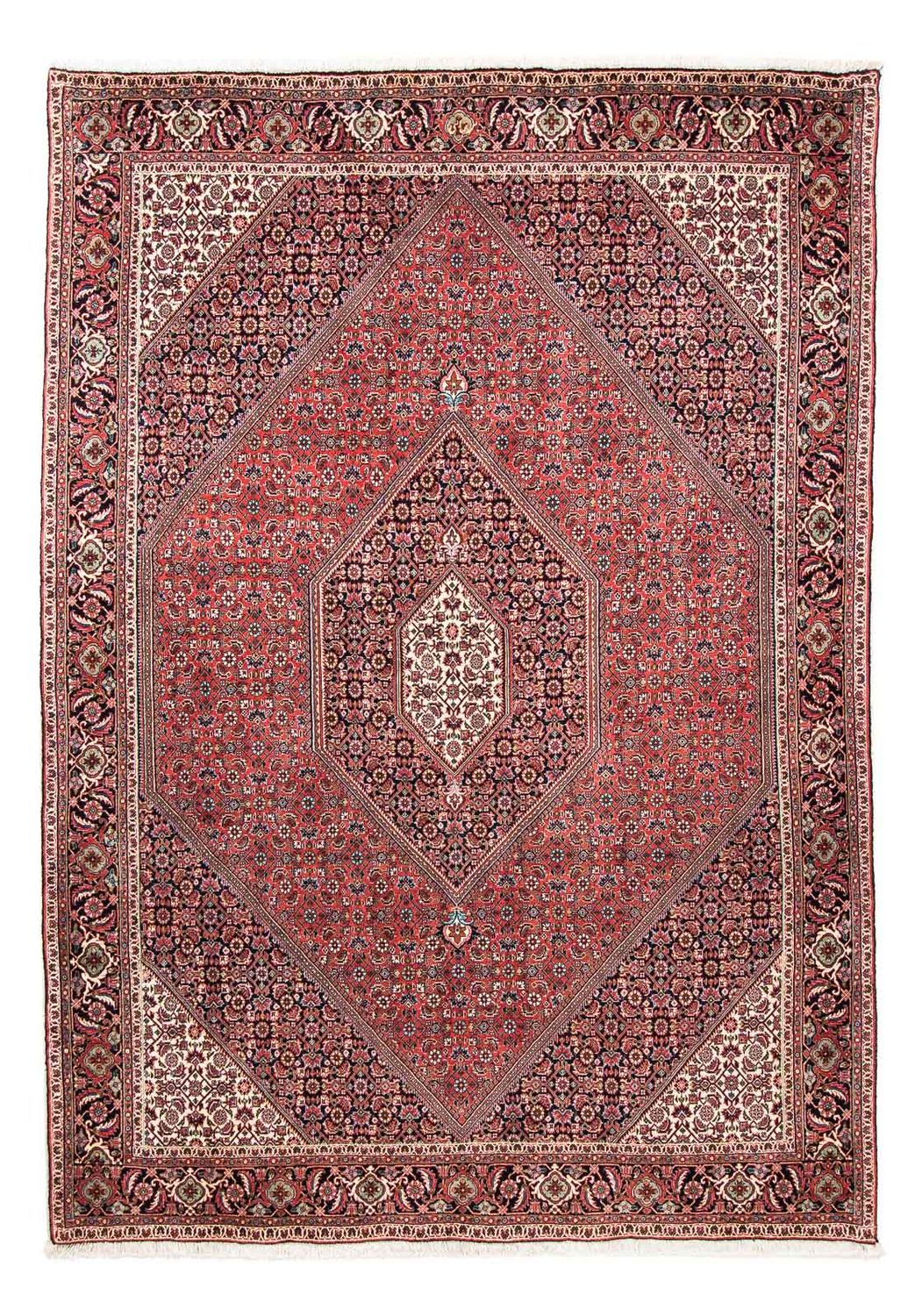 Perserteppich - Bidjar 235 x 171 cm