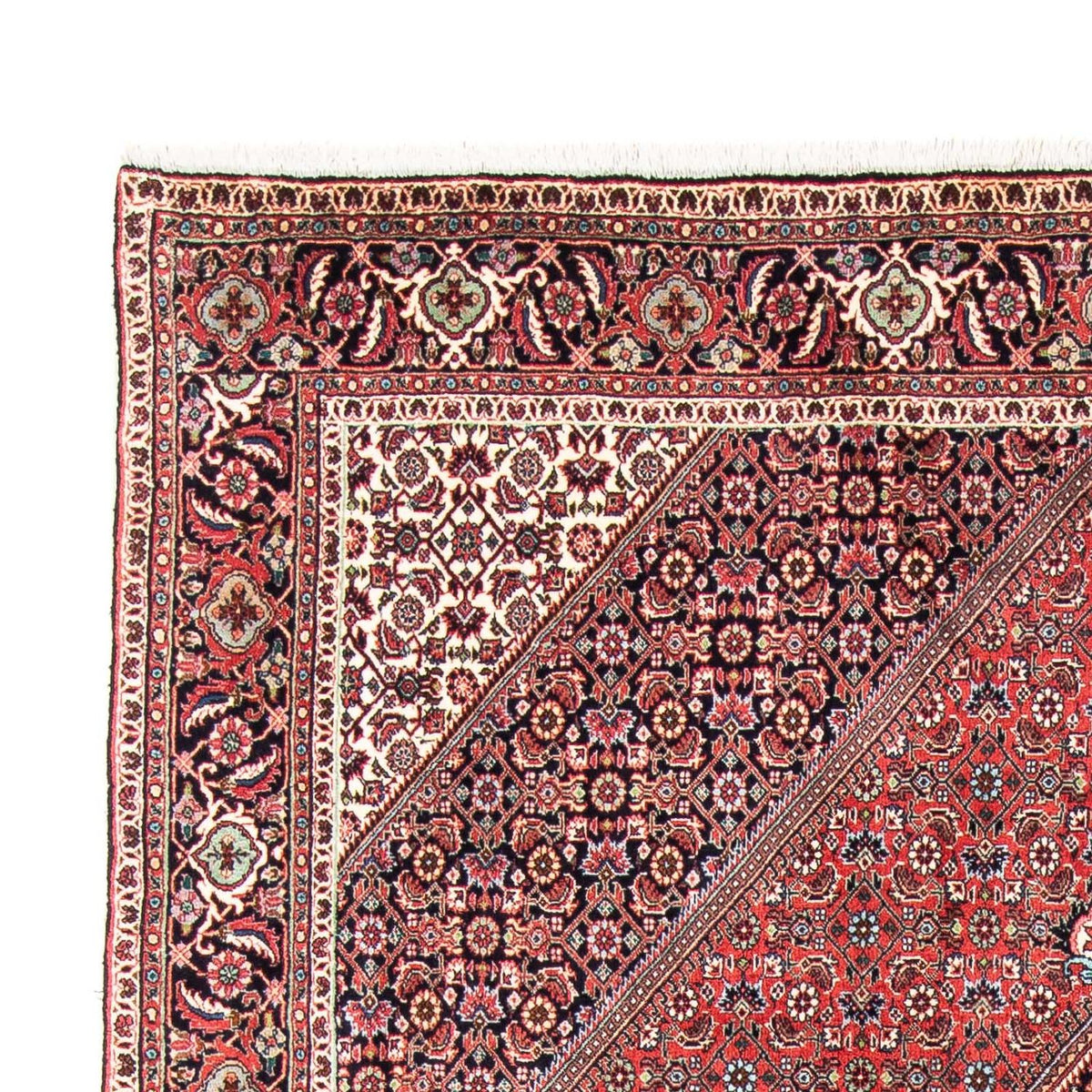 Perserteppich - Bidjar 235 x 171 cm