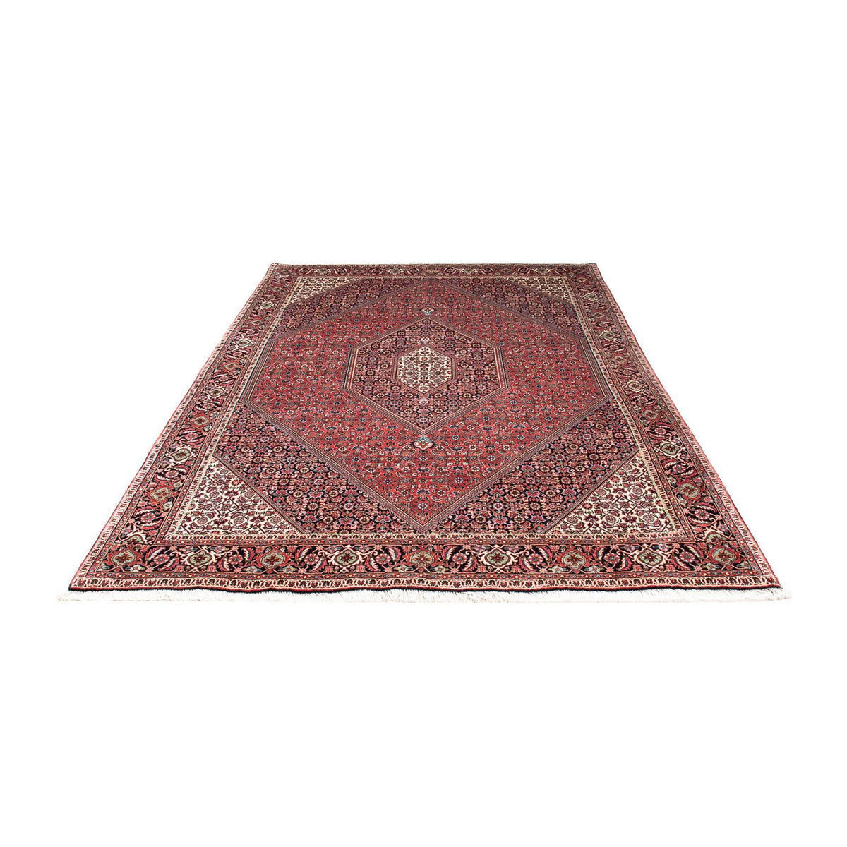 Perserteppich - Bidjar 235 x 171 cm