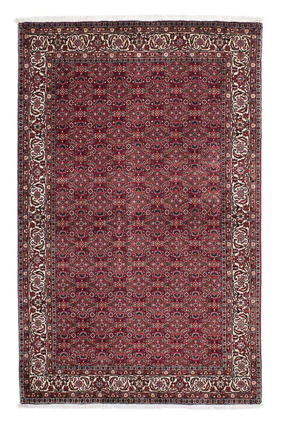 Bidjar Teppich 131x214cm - Perserteppich