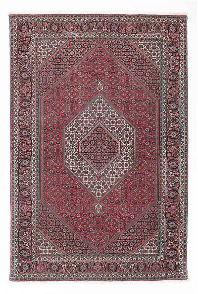 Bidjar Teppich 133x200cm - Perserteppich