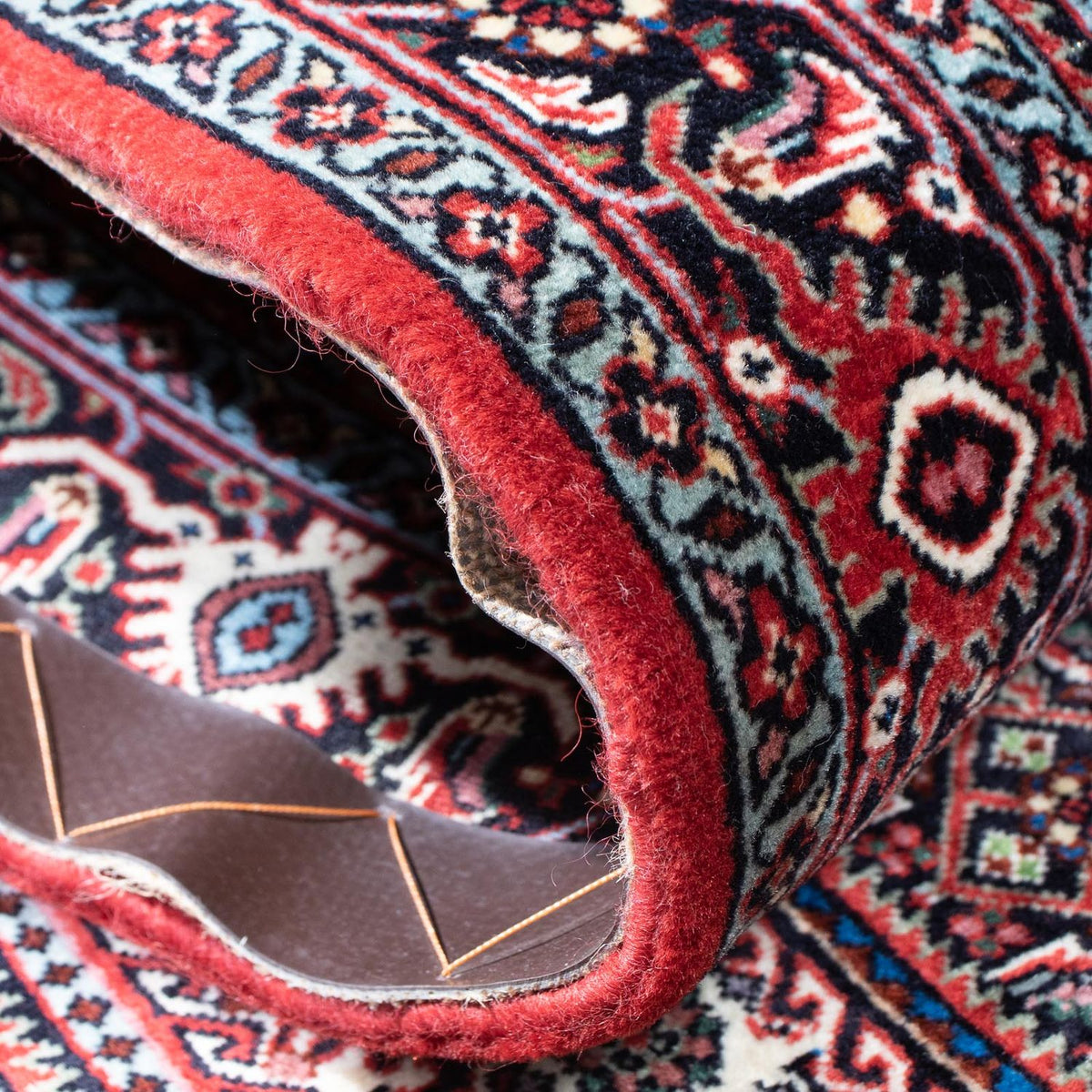 Perserteppich - Bidjar - Royal 201 x 74 cm