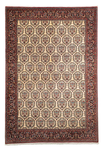 Bidjar Teppich 208x300cm - Perserteppich