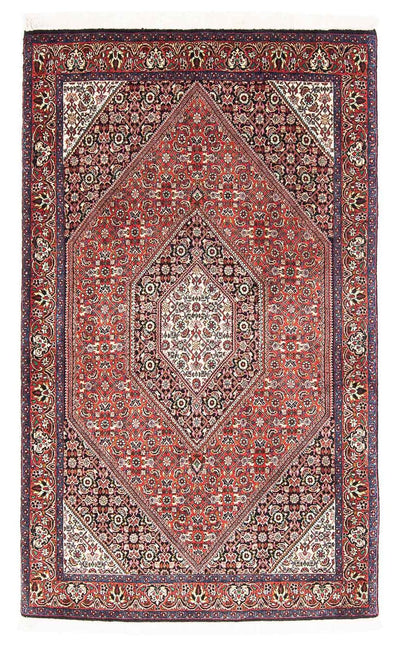 Bidjar Teppich 112x180cm - Perserteppich