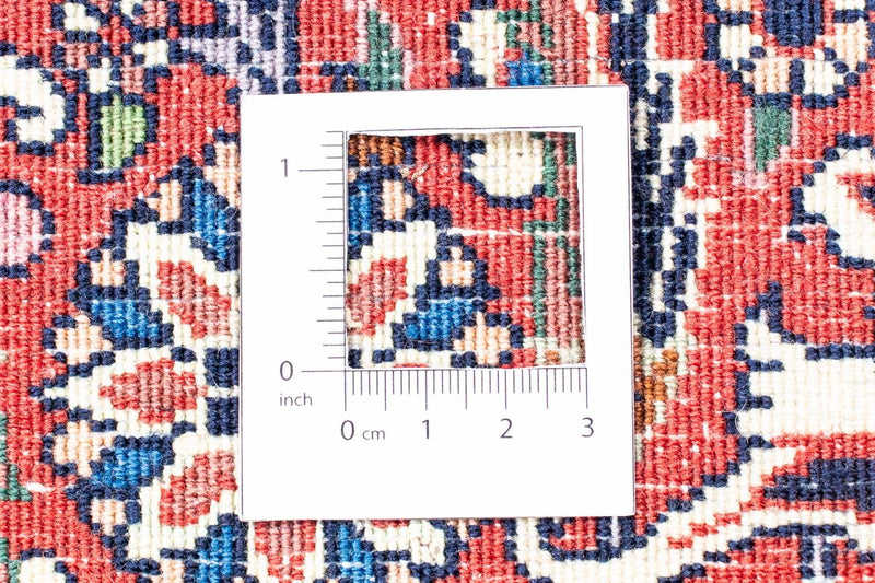 Perserteppich - Bidjar 350 x 255 cm Wohnzimmer Teppich