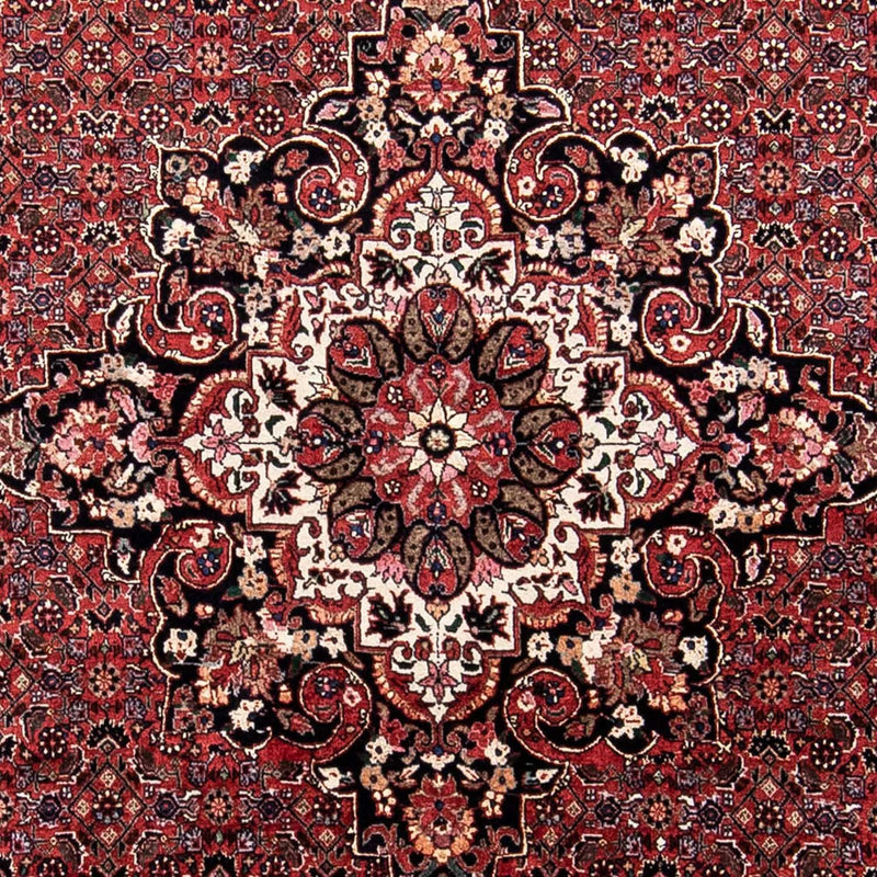 Perserteppich - Bidjar 230 x 175 cm Teppich Wohnzimmer
