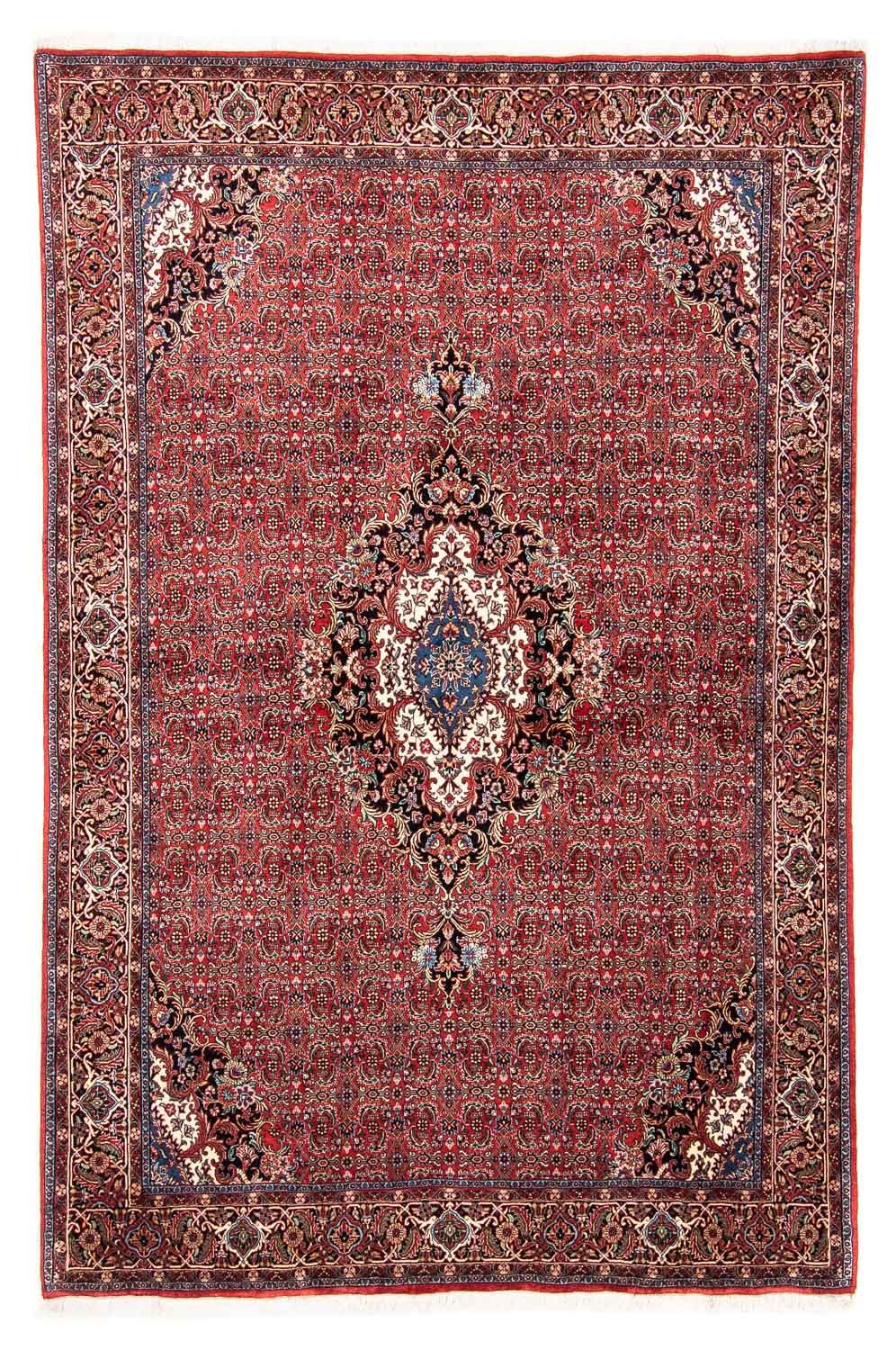 Perserteppich - Bidjar 233 x 166 cm Wohnzimmer Teppich
