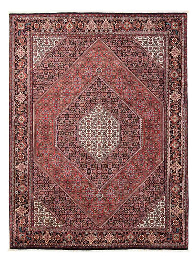 Bidjar Teppich 168x234cm - Perserteppich
