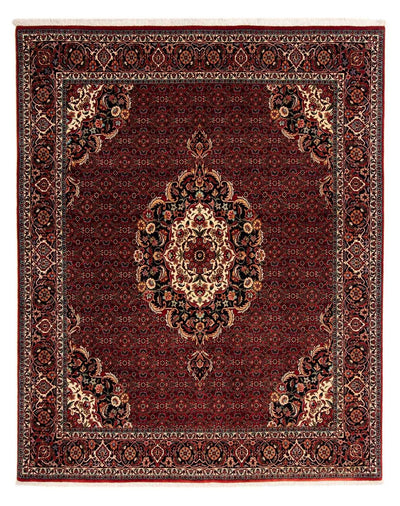 Bidjar Teppich 203x257cm - Perserteppich