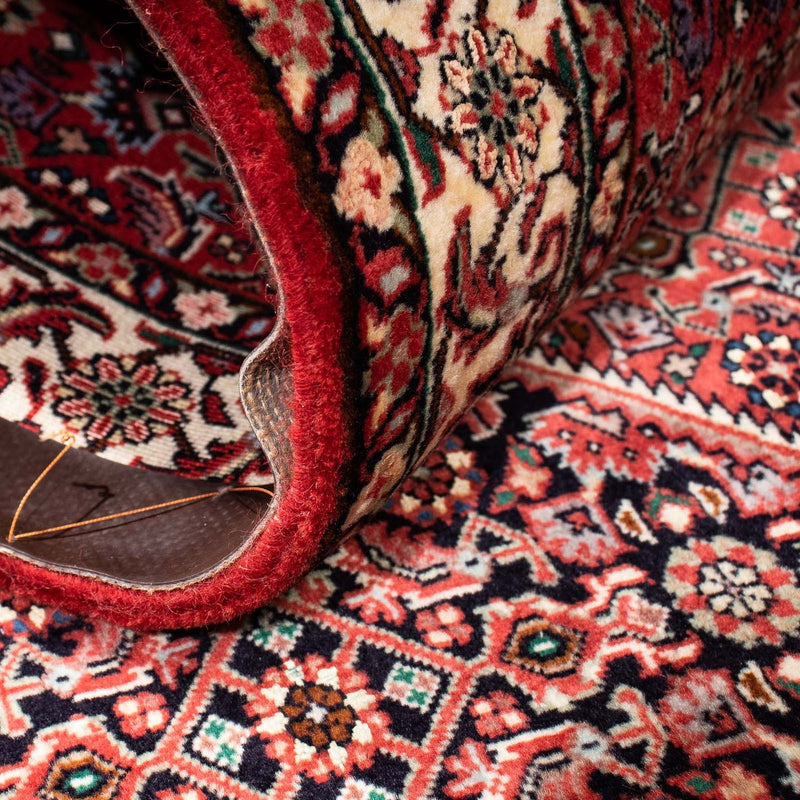 Perserteppich - Bidjar 200 x 74 cm Teppichläufer