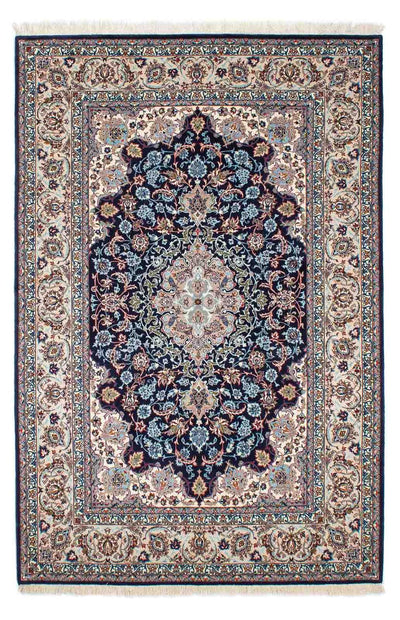 Isfahan Teppich 149x226cm - Perserteppich
