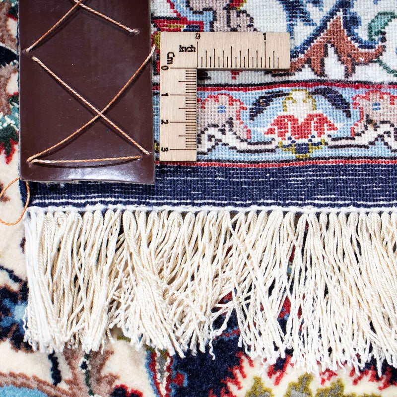 Perserteppich - Isfahan - Premium 226 x 149 cm