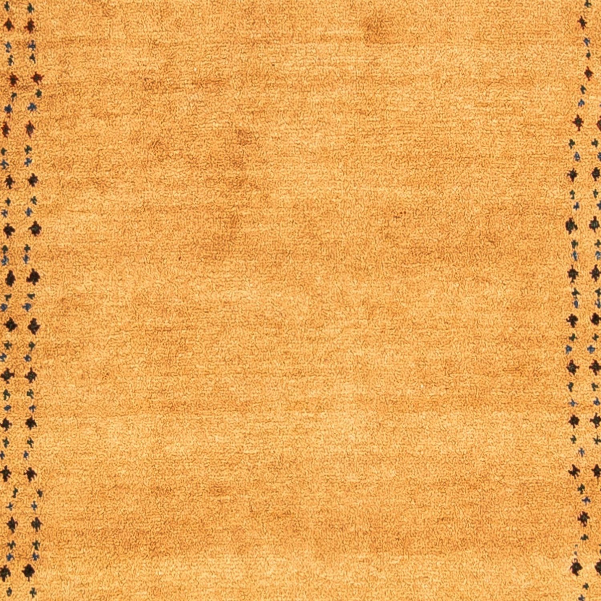 Gabbeh Teppich - Perser 149 x 110 cm