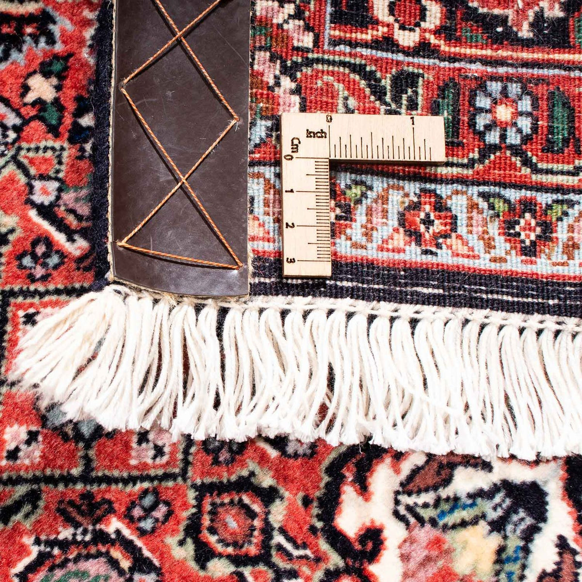 Perserteppich - Bidjar 238 x 172 cm