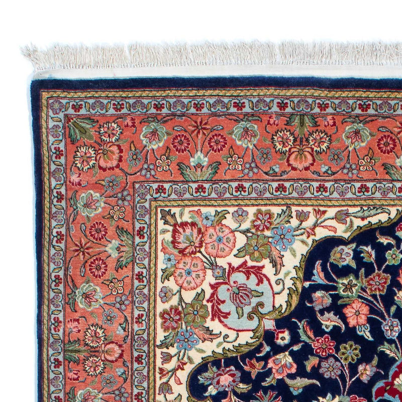 Perserteppich - Ghom 215 x 139 cm