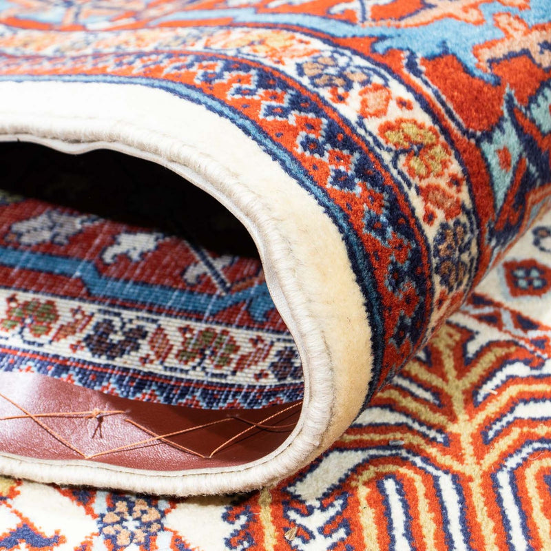 Gabbeh Teppich - Kaschkuli Persern 250 x 167 cm