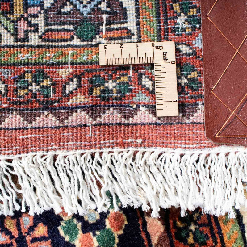 Gabbeh Teppich - Kaschkuli Persern 240 x 167 cm