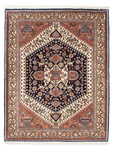 Kaschkuli Teppich 145x180cm - Perserteppich