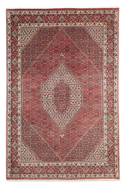 Bidjar Teppich 203x303cm - Perserteppich