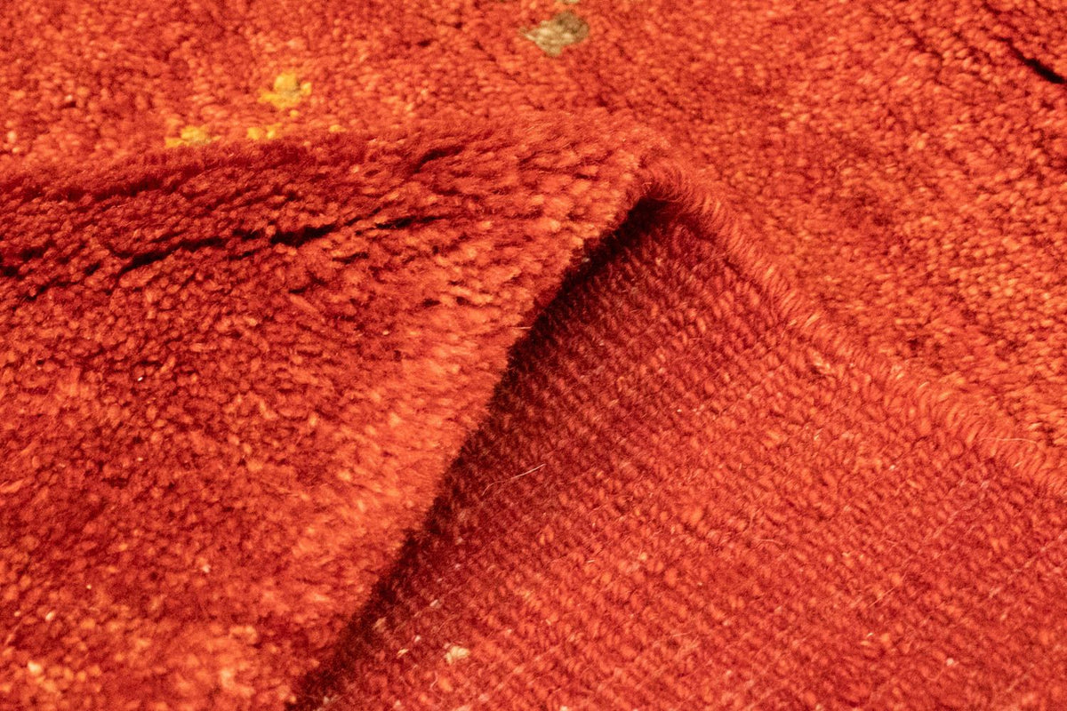 Gabbeh Teppich - Perser 243 x 181 cm