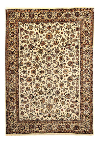 Maschad Teppich 246x342cm - Perserteppich