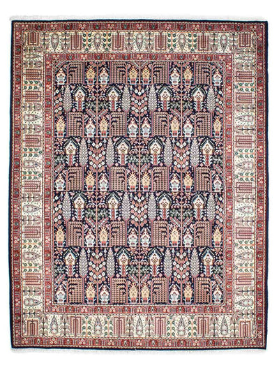 Moud Teppich 177x230cm - Perserteppich