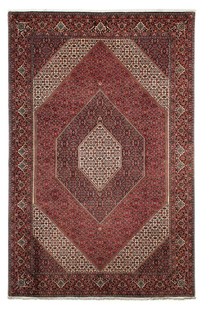 Bidjar Teppich 208x309cm - Perserteppich