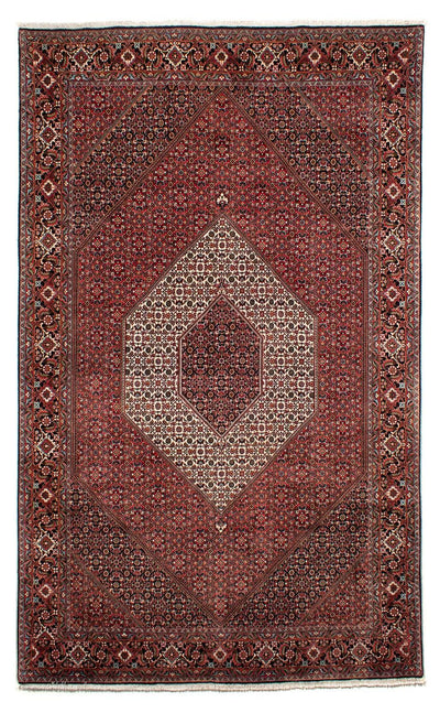 Bidjar Teppich 201x317cm - Perserteppich