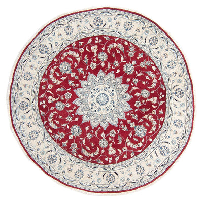 Nain Teppich 250x250cm - Perserteppich