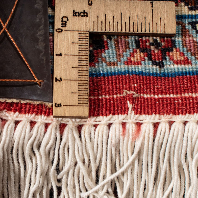 Perserteppich - Bidjar 288 x 207 cm