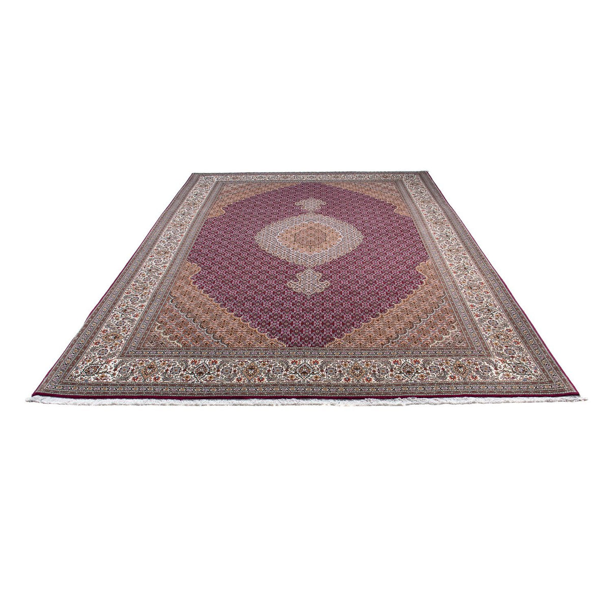 Perserteppich - Täbriz 306 x 205 cm
