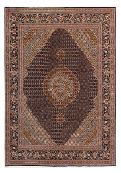 Täbriz Teppich 253x360cm - Perserteppich
