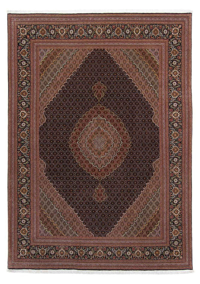 Täbriz Teppich 255x353cm - Perserteppich