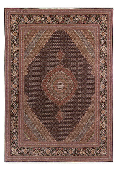 Täbriz Teppich 256x370cm - Perserteppich