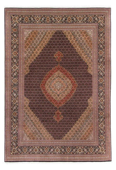Täbriz Teppich 250x370cm - Perserteppich
