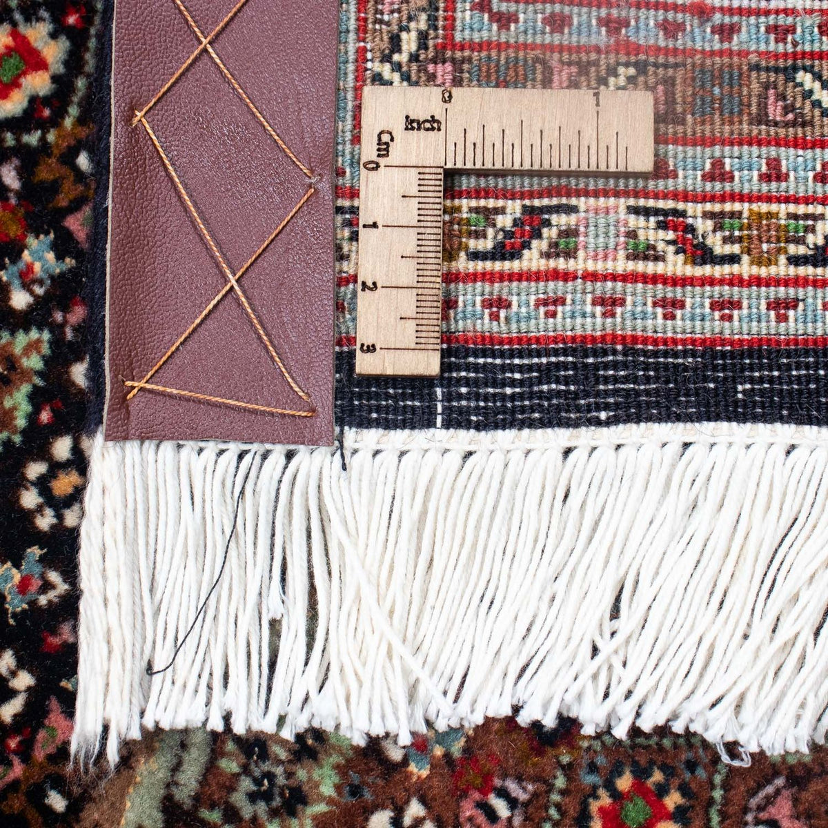 Perserteppich - Täbriz 348 x 252 cm