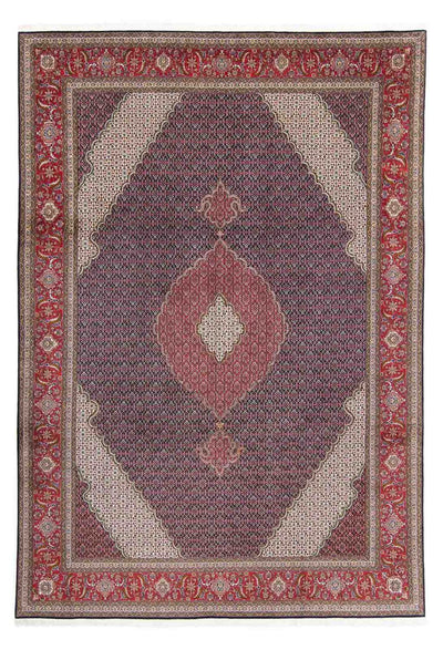 Täbriz Teppich 252x360cm - Perserteppich