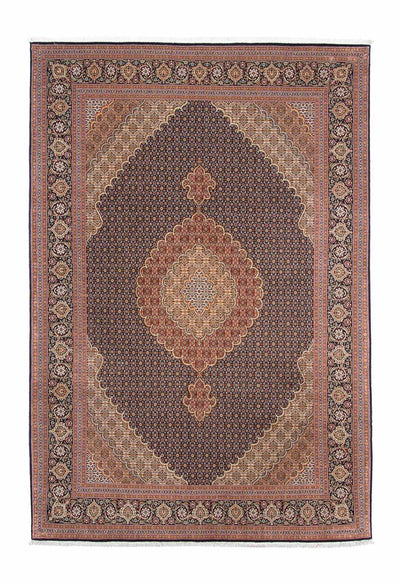 Täbriz Teppich 205x297cm - Perserteppich