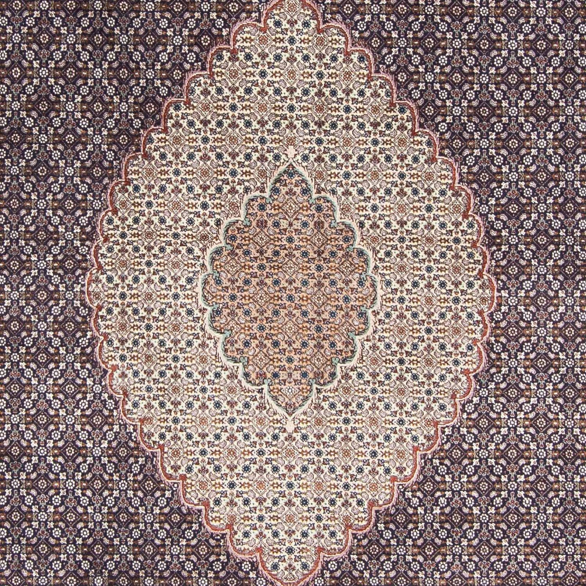 Perserteppich - Täbriz 303 x 196 cm