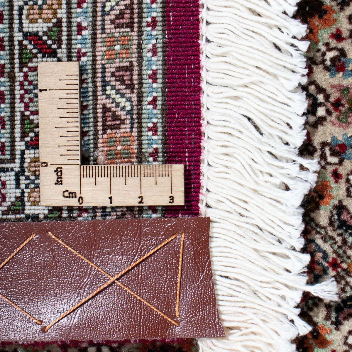 Perserteppich - Täbriz 303 x 204 cm