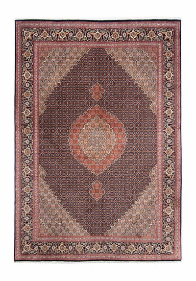 Täbriz Teppich 203x295cm - Perserteppich