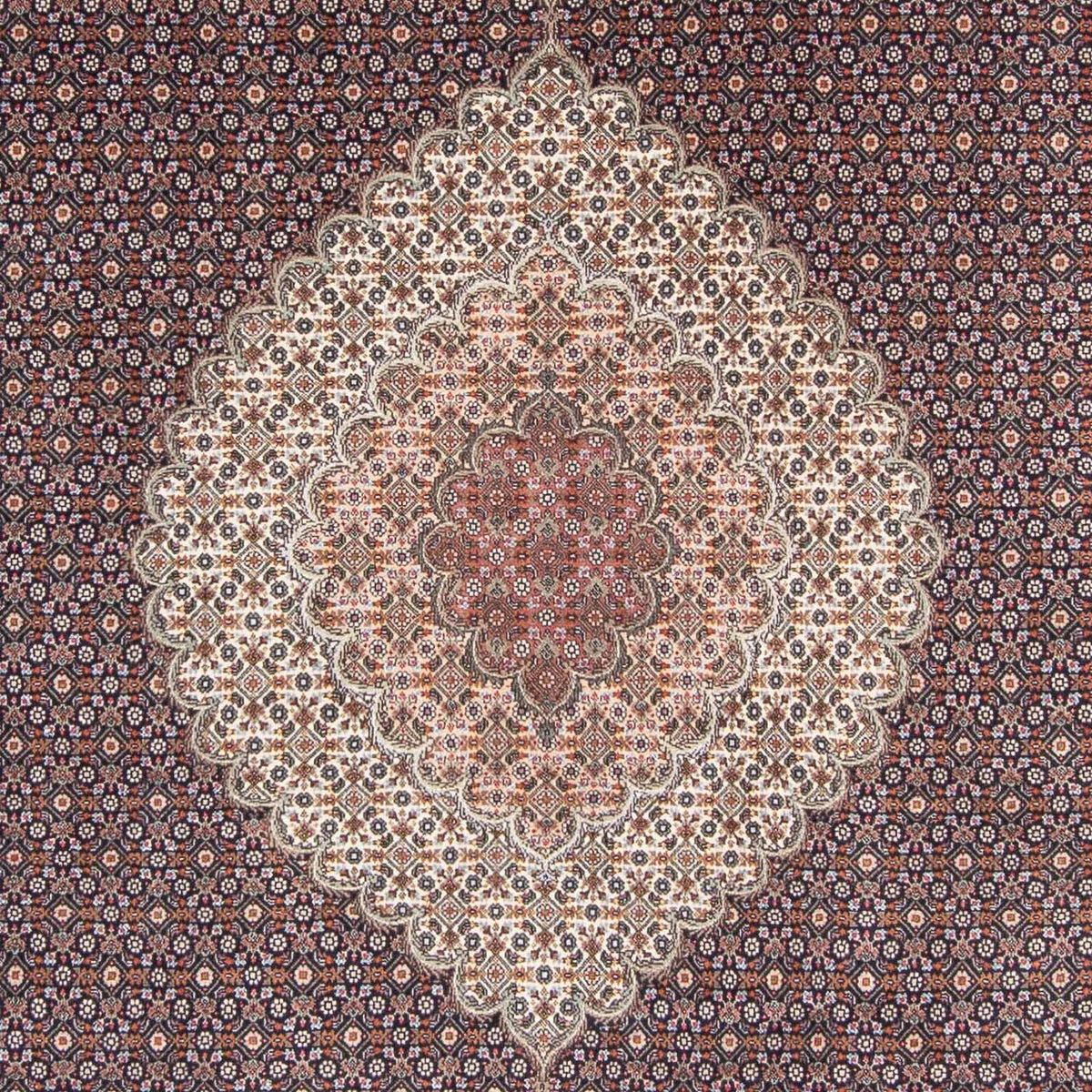 Perserteppich - Täbriz 300 x 202 cm