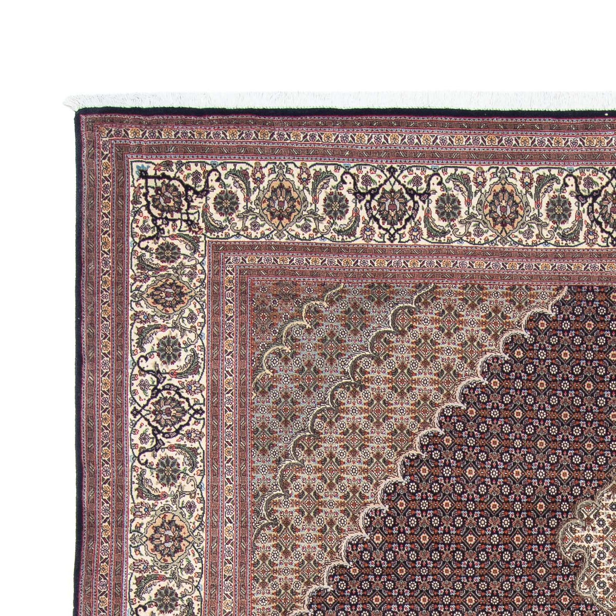 Perserteppich - Täbriz 300 x 202 cm