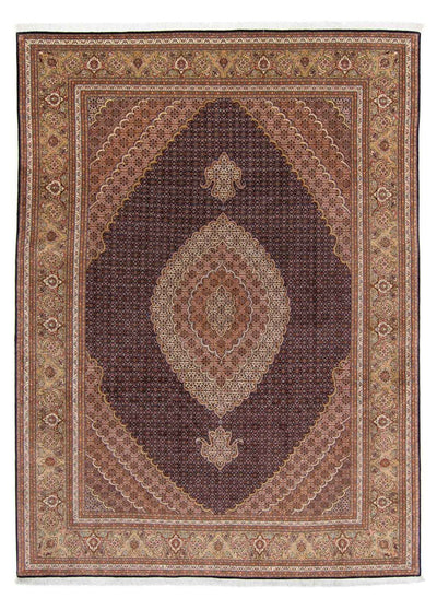 Täbriz Teppich 248x338cm - Perserteppich